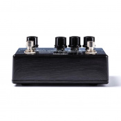 MXR CAE MC402 BOOST/OVERDRIVE 5 – techzone.com.ua MXR CAE MC402 BOOST/OVERDRIVE 5 – techzone.com.ua