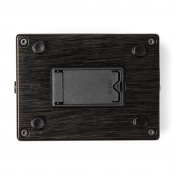 MXR CAE MC402 BOOST/OVERDRIVE 6 – techzone.com.ua MXR CAE MC402 BOOST/OVERDRIVE 6 – techzone.com.ua