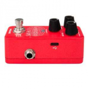 NUX NCH-3 Voodoo Vibe 4 – techzone.com.ua NUX NCH-3 Voodoo Vibe 4 – techzone.com.ua