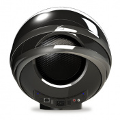 Активна акустична колонка Cabasse The Pearl Black 2 – techzone.com.ua Активна акустична колонка Cabasse The Pearl Black 2 – techzone.com.ua