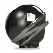 Активна акустична колонка Cabasse The Pearl Black 4 – techzone.com.ua Активна акустична колонка Cabasse The Pearl Black 4 – techzone.com.ua