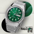 Мужские часы Timex Q Falcon Eye Tx2u95400 3 – techzone.com.ua