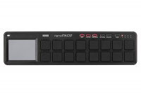 MIDI-контроллер Korg NANOPAD 2 BK