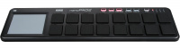 MIDI-контроллер Korg NANOPAD 2 BK 3 – techzone.com.ua