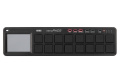 MIDI-контроллер Korg NANOPAD 2 BK 1 – techzone.com.ua