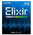 Набір струн для електрогітари Elixir EL OW 7 SL – techzone.com.ua