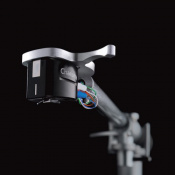 Головка звукоснимателя, тип ММ: Clearaudio Charisma V2 , MM 013, Ebony 2 – techzone.com.ua Головка звукоснимателя, тип ММ: Clearaudio Charisma V2 , MM 013, Ebony 2 – techzone.com.ua