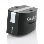 Головка звукознімача, тип ММ: Clearaudio Charisma V2, MM 013, Ebony 1 – techzone.com.ua