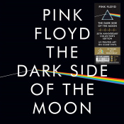 Вінілова платівка Pink Floyd: The Dark Side Of The Moon (50th anniversary Collectors Edition) /2LP