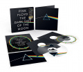 Вінілова платівка Pink Floyd: The Dark Side Of The Moon (50th anniversary Collectors Edition) /2LP 3 – techzone.com.ua