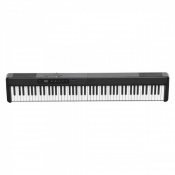 Складное цифровое пианино Musicality CP88PRO-BK _CompactPianoPRO