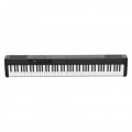 Складное цифровое пианино Musicality CP88PRO-BK _CompactPianoPRO 1 – techzone.com.ua