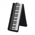 Складане цифрове піаніно Musicality CP88PRO-BK _CompactPianoPRO 2 – techzone.com.ua