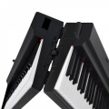 Складане цифрове піаніно Musicality CP88PRO-BK _CompactPianoPRO 3 – techzone.com.ua