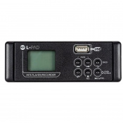 Картка розширення RCF L-pad Player Recorder Card MKII 1 – techzone.com.ua