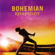 Виниловая пластинка Queen - Bohemian Rhapsody: The Original Soundtrack [2LP] 1 – techzone.com.ua