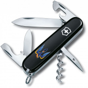 Складаний ніж Victorinox SPARTAN UKRAINE Тризуб-Ластівка 1.3603.3_T1230u 1 – techzone.com.ua