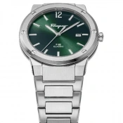 Наручний годинник Ferragamo F-80 Classic SFDT02123 2 – techzone.com.ua
