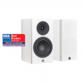 Акустична система System Audio SA legend 5.2 silverback White 1 – techzone.com.ua