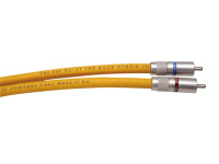 Аналоговый кабель Van den Hul 3T The Rock Hybrid RCA 1,2 m 2 – techzone.com.ua Аналоговый кабель Van den Hul 3T The Rock Hybrid RCA 1,2 m 2 – techzone.com.ua