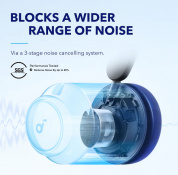 Наушники с микрофоном Anker Soundcore Space Q45 Black (A3040G11) 7 – techzone.com.ua Наушники с микрофоном Anker Soundcore Space Q45 Black (A3040G11) 7 – techzone.com.ua