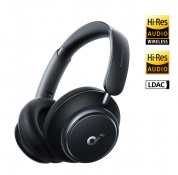 Навушники з мікрофоном Anker Soundcore Space Q45 Black (A3040G11) 2 – techzone.com.ua Навушники з мікрофоном Anker Soundcore Space Q45 Black (A3040G11) 2 – techzone.com.ua