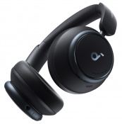 Навушники з мікрофоном Anker Soundcore Space Q45 Black (A3040G11) 6 – techzone.com.ua Навушники з мікрофоном Anker Soundcore Space Q45 Black (A3040G11) 6 – techzone.com.ua