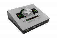 Аудиоинтерфейс UNIVERSAL AUDIO Apollo Twin X Quad Gen 2 Essentials+ 4 – techzone.com.ua Аудиоинтерфейс UNIVERSAL AUDIO Apollo Twin X Quad Gen 2 Essentials+ 4 – techzone.com.ua