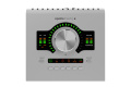 Аудіоінтерфейс UNIVERSAL AUDIO Apollo Twin X Quad Gen 2 Essentials+ 1 – techzone.com.ua