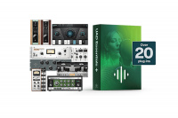 Аудіоінтерфейс UNIVERSAL AUDIO Apollo Twin X Quad Gen 2 Essentials+ 5 – techzone.com.ua Аудіоінтерфейс UNIVERSAL AUDIO Apollo Twin X Quad Gen 2 Essentials+ 5 – techzone.com.ua