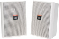Акустична система JBL Control 25AV-WH (2шт) 1 – techzone.com.ua Акустична система JBL Control 25AV-WH (2шт) 1 – techzone.com.ua