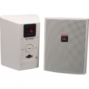 Акустична система JBL Control 25AV-WH (2шт) 2 – techzone.com.ua Акустична система JBL Control 25AV-WH (2шт) 2 – techzone.com.ua