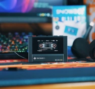 Аудіоплеєр FiiO Snowsky ECHO (4Gb) Green 3 – techzone.com.ua Аудіоплеєр FiiO Snowsky ECHO (4Gb) Green 3 – techzone.com.ua