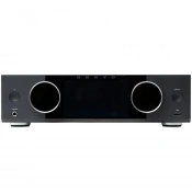Мережевий інтегральний підсилювач Onkyo Muse Y-40 Black 1 – techzone.com.ua Мережевий інтегральний підсилювач Onkyo Muse Y-40 Black 1 – techzone.com.ua