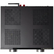 Мережевий інтегральний підсилювач Onkyo Muse Y-40 Black 3 – techzone.com.ua Мережевий інтегральний підсилювач Onkyo Muse Y-40 Black 3 – techzone.com.ua