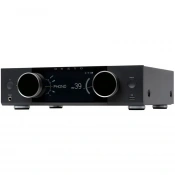 Мережевий інтегральний підсилювач Onkyo Muse Y-40 Black 5 – techzone.com.ua Мережевий інтегральний підсилювач Onkyo Muse Y-40 Black 5 – techzone.com.ua