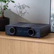 Мережевий інтегральний підсилювач Onkyo Muse Y-40 Black 6 – techzone.com.ua Мережевий інтегральний підсилювач Onkyo Muse Y-40 Black 6 – techzone.com.ua