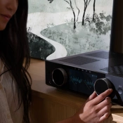 Мережевий інтегральний підсилювач Onkyo Muse Y-40 Black 7 – techzone.com.ua Мережевий інтегральний підсилювач Onkyo Muse Y-40 Black 7 – techzone.com.ua
