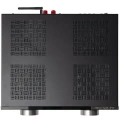 Мережевий інтегральний підсилювач Onkyo Muse Y-40 Black 3 – techzone.com.ua