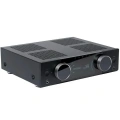 Мережевий інтегральний підсилювач Onkyo Muse Y-40 Black 4 – techzone.com.ua