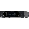 Мережевий інтегральний підсилювач Onkyo Muse Y-40 Black 5 – techzone.com.ua