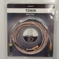 Межблочный кабель Kimber Kable Tonik Ultratike RCA Type 1 м 5 – techzone.com.ua