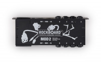 ROCKBOARD MOD 2 V2 All-in-One TRS, Midi & USB Patchbay 5 – techzone.com.ua ROCKBOARD MOD 2 V2 All-in-One TRS, Midi & USB Patchbay 5 – techzone.com.ua