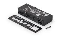 ROCKBOARD MOD 2 V2 All-in-One TRS, Midi & USB Patchbay 8 – techzone.com.ua ROCKBOARD MOD 2 V2 All-in-One TRS, Midi & USB Patchbay 8 – techzone.com.ua