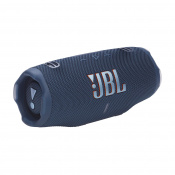 Портативна колонка JBL Charge 6 Blue (JBLCHARGE6BLU) 1 – techzone.com.ua