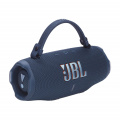 Портативна колонка JBL Charge 6 Blue (JBLCHARGE6BLU) 2 – techzone.com.ua