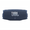 Портативна колонка JBL Charge 6 Blue (JBLCHARGE6BLU) 4 – techzone.com.ua