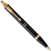 Ручка шариковая Parker IM ARMY Black GT BP Эмблема ССО ВСУ 22032_W016y 3 – techzone.com.ua Ручка шариковая Parker IM ARMY Black GT BP Эмблема ССО ВСУ 22032_W016y 3 – techzone.com.ua