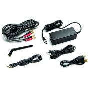 Акустическая система Audioengine HD3 Black 6 – techzone.com.ua Акустическая система Audioengine HD3 Black 6 – techzone.com.ua