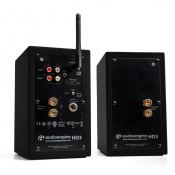 Акустична система Audioengine HD3 Black 3 – techzone.com.ua Акустична система Audioengine HD3 Black 3 – techzone.com.ua
